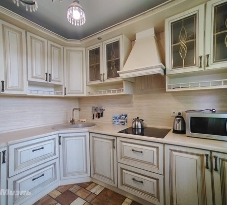 1-комнатная квартира в г. Балашиха