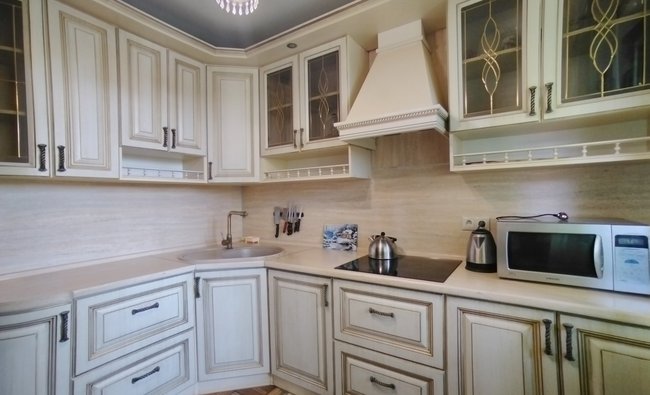 1-комнатная квартира в г. Балашиха