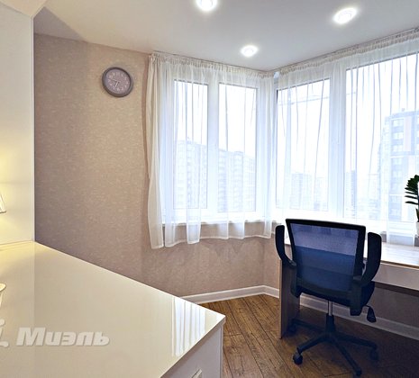 2-комнатная квартира в г. Балашиха