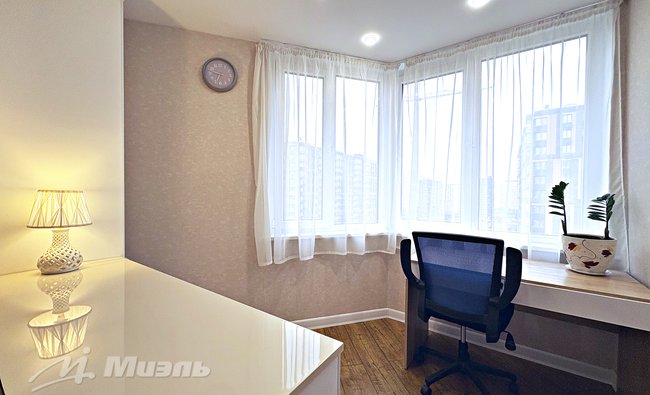 2-комнатная квартира в г. Балашиха