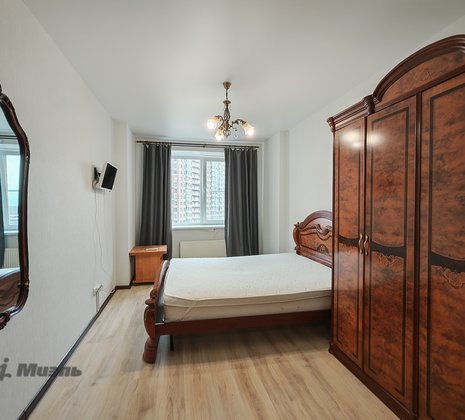 1-комнатная квартира в г. Балашиха