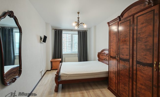 1-комнатная квартира в г. Балашиха