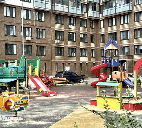 1-комнатная квартира в г. Балашиха