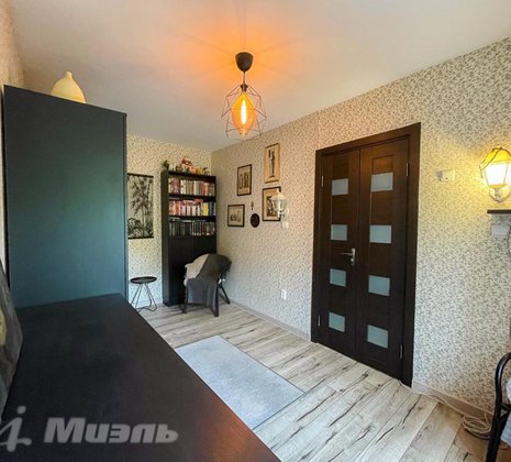 2-комнатная квартира в г. Балашиха