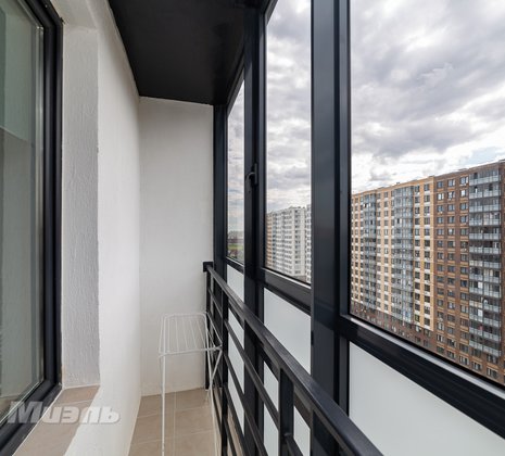 Студия в г. Балашиха