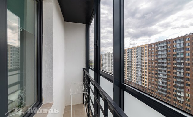 Студия в г. Балашиха