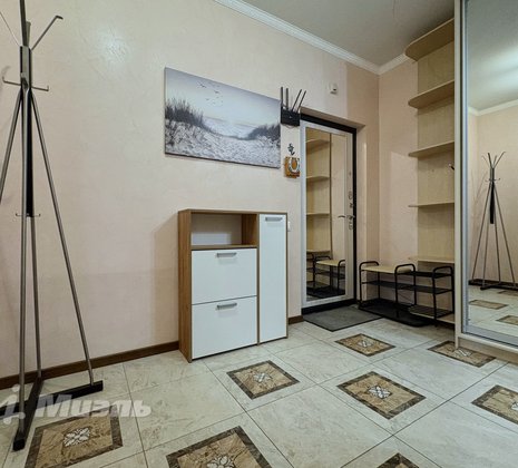 2-комнатная квартира в г. Балашиха