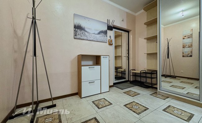 2-комнатная квартира в г. Балашиха