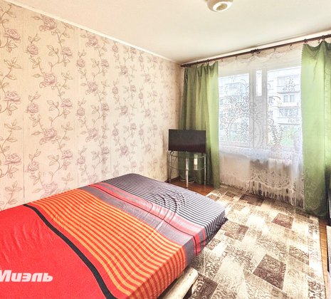 2-комнатная квартира в г. Балашиха