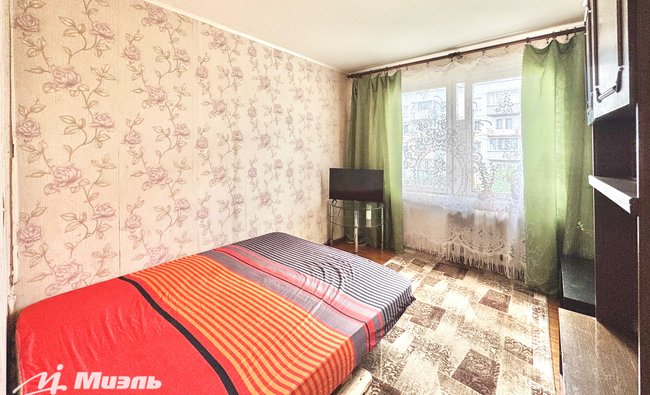 2-комнатная квартира в г. Балашиха