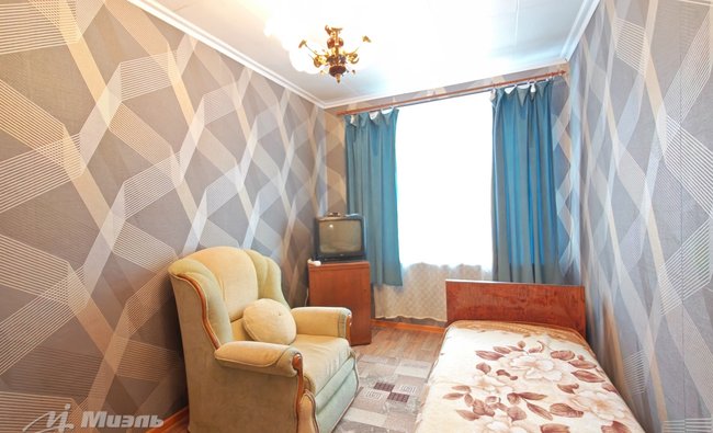 2-комнатная квартира в г. Балашиха