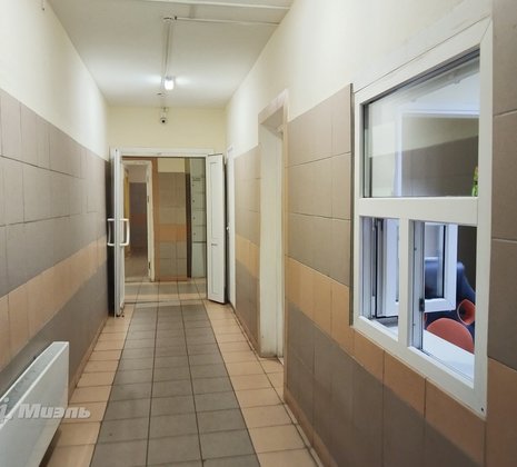 1-комнатная квартира в г. Балашиха