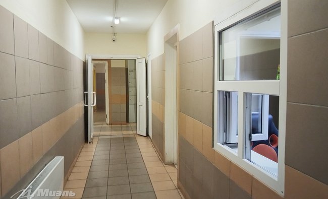 1-комнатная квартира в г. Балашиха