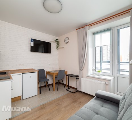 Студия в г. Балашиха