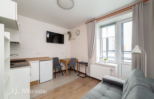 Студия в г. Балашиха