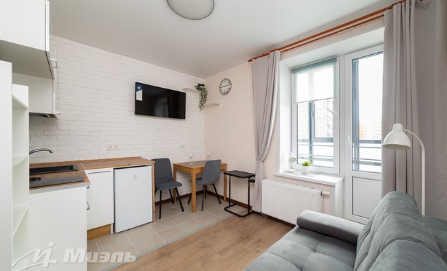 Студия в г. Балашиха