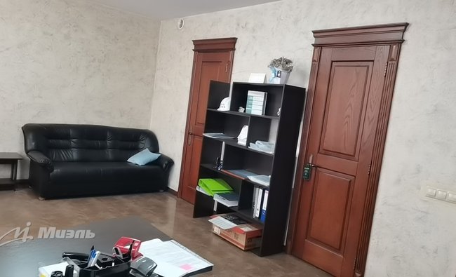 Московская обл, г Балашиха, мкр Саввино, ул Саввинская, д 17