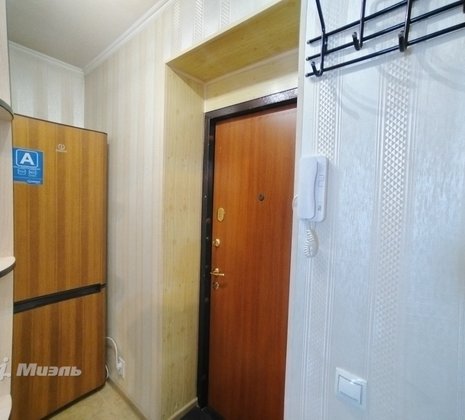 1-комнатная квартира в г. Балашиха
