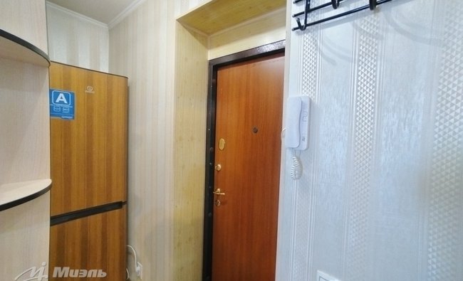 1-комнатная квартира в г. Балашиха