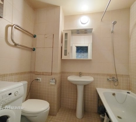 1-комнатная квартира в г. Балашиха