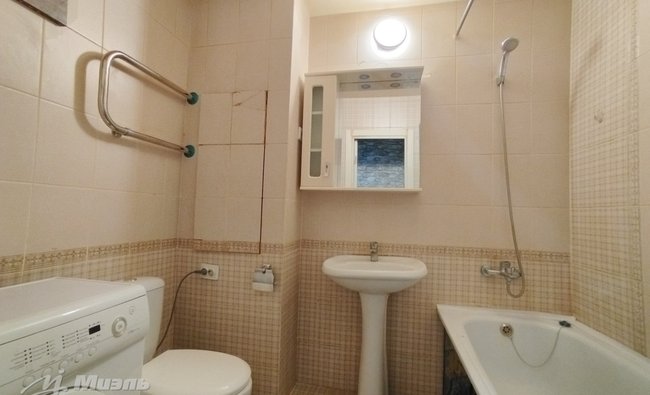 1-комнатная квартира в г. Балашиха