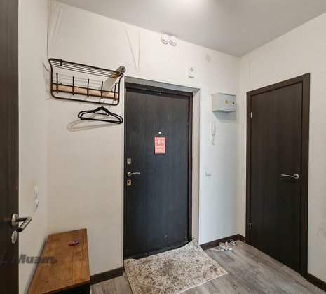 1-комнатная квартира в г. Балашиха