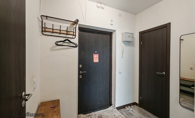 1-комнатная квартира в г. Балашиха