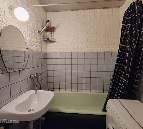 3-комнатная квартира в г. Москва