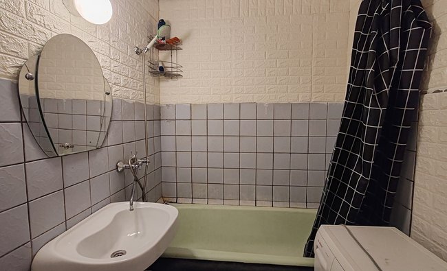 3-комнатная квартира в г. Москва