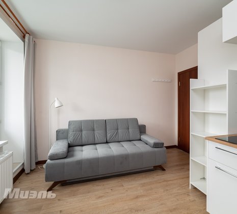 Студия в г. Балашиха