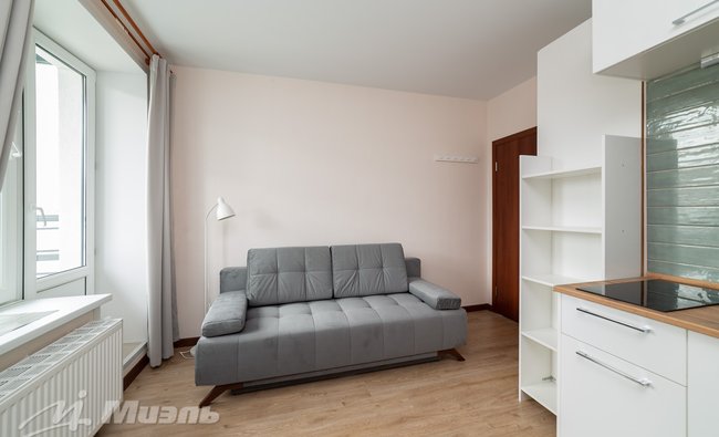 Студия в г. Балашиха