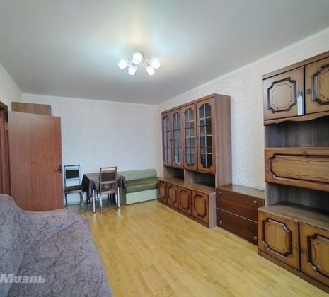 1-комнатная квартира в г. Балашиха