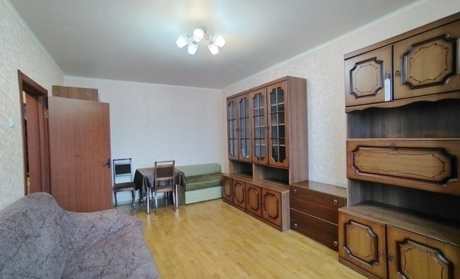 1-комнатная квартира в г. Балашиха