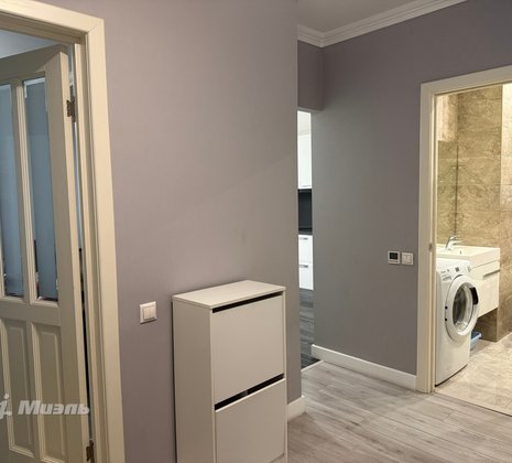 1-комнатная квартира в г. Балашиха