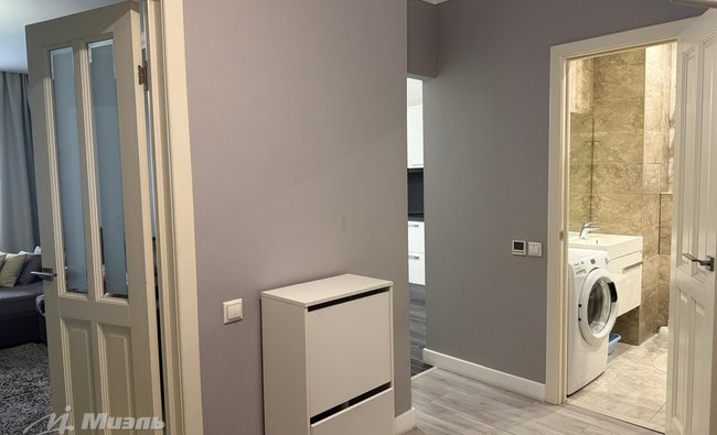 1-комнатная квартира в г. Балашиха