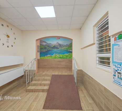 1-комнатная квартира в г. Балашиха