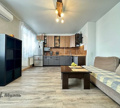 1-комнатная квартира в г. Балашиха