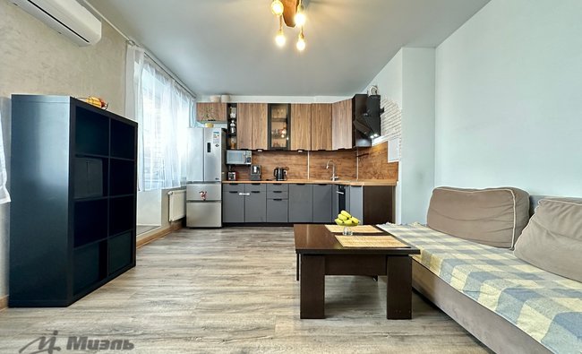 1-комнатная квартира в г. Балашиха