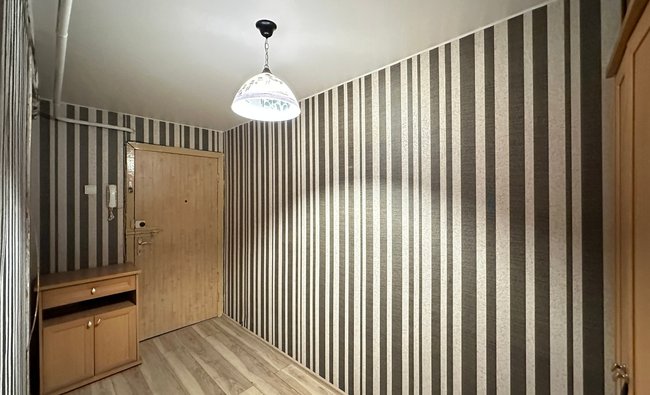 1-комнатная квартира в г. Балашиха