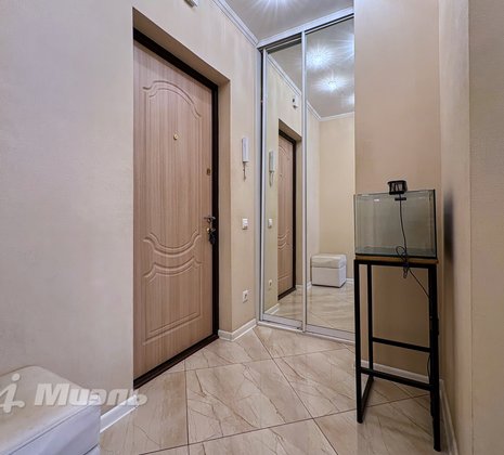 1-комнатная квартира в г. Балашиха