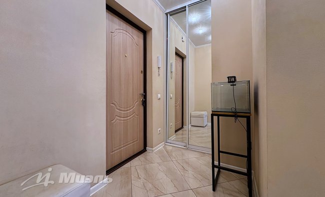 1-комнатная квартира в г. Балашиха