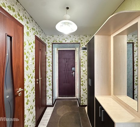 1-комнатная квартира в г. Балашиха