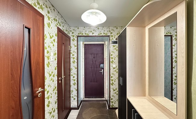 1-комнатная квартира в г. Балашиха