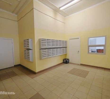 1-комнатная квартира в г. Балашиха