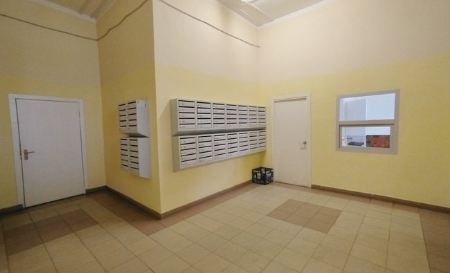 1-комнатная квартира в г. Балашиха
