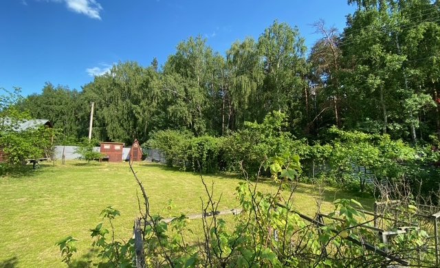 Московская обл, г Балашиха, тер СПО Бархат, д 81