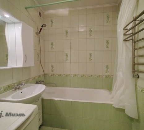 2-комнатная квартира в г. Балашиха