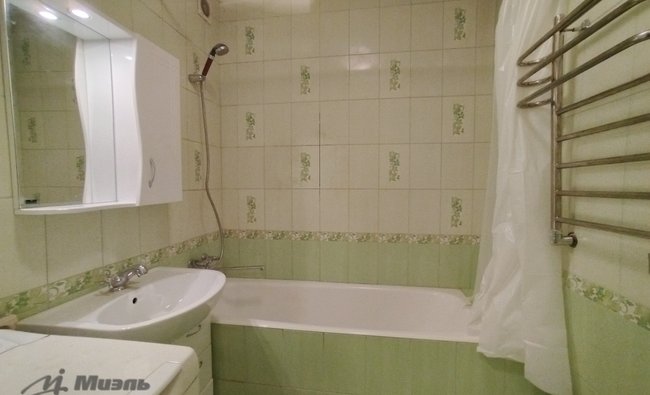 2-комнатная квартира в г. Балашиха