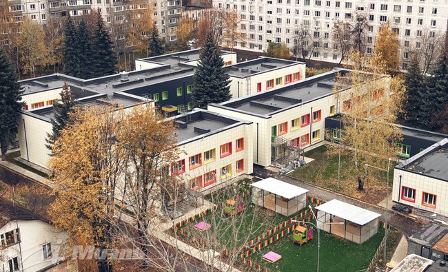 1-комнатная квартира в г. Железнодорожный