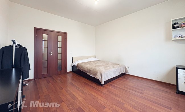 1-комнатная квартира в г. Железнодорожный